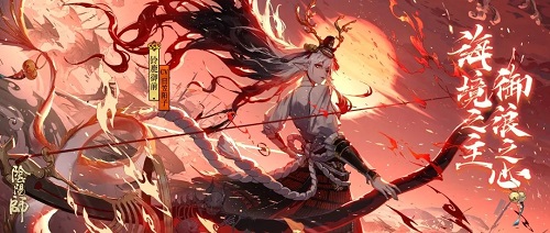 阴阳师铃鹿御前什么时候出 阴阳师铃鹿御前技能强度攻略