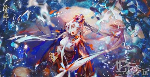 阴阳师千姬御魂攻略 阴阳师千姬带什么御魂