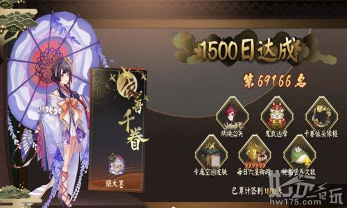 阴阳师茨林式神分析